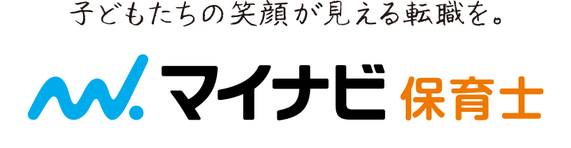 mynavi-hoiku-logo