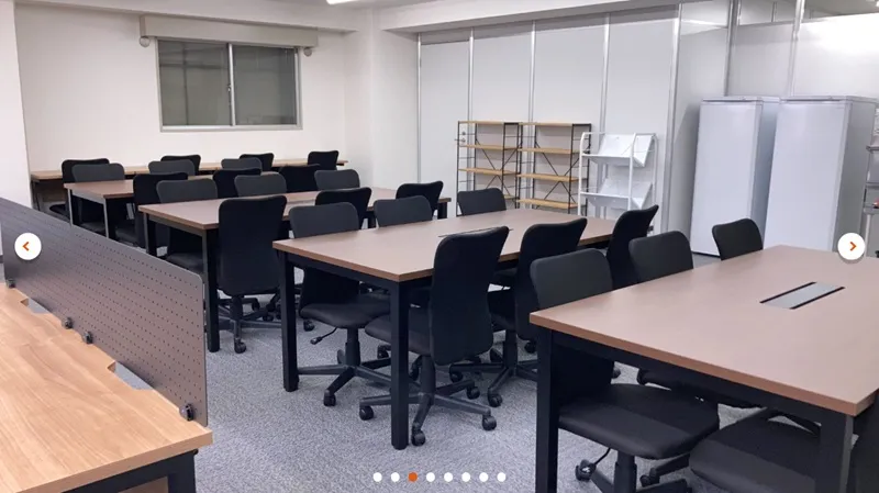 コネクト秋葉原事業所