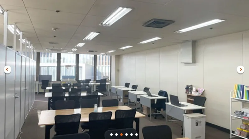 コネクト枚方事業所