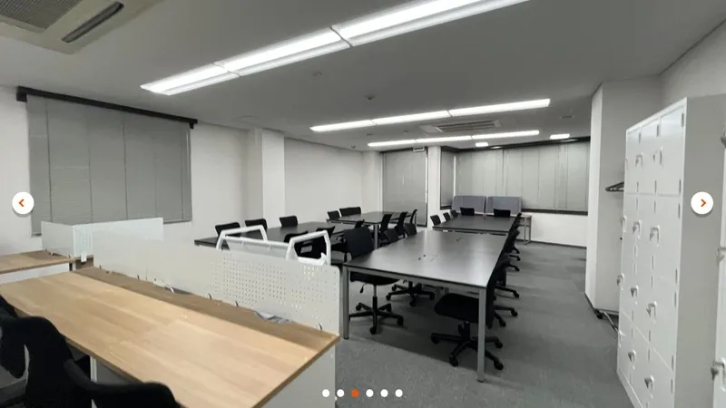 コネクトなんば事業所