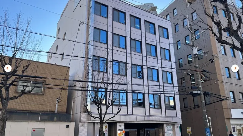 コネクト堺東事業所