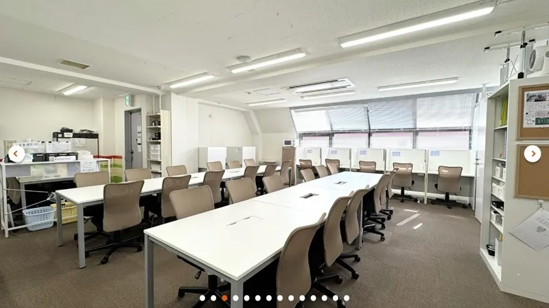 コネクト新大阪事業所