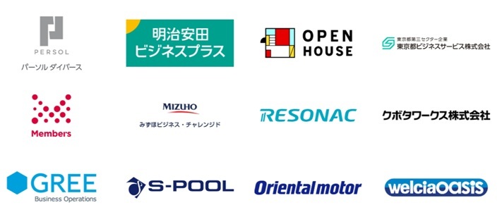 就労移行支援ディーキャリア就職先