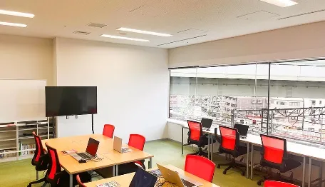エラビバ就労移行大阪センター