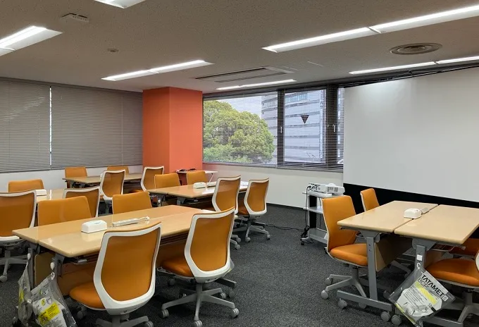 ミラトレ上野事業所