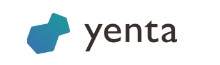 yenta ロゴ