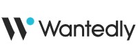 Wantedly　ロゴ