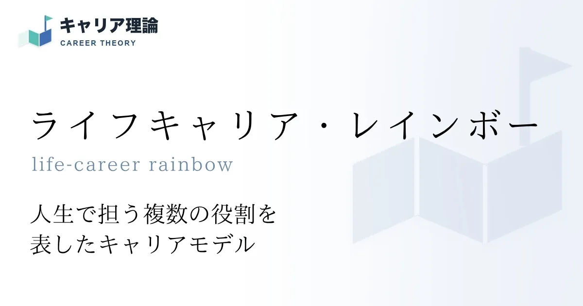 ライフキャリア・レインボー